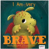 I Am Not Very Brave