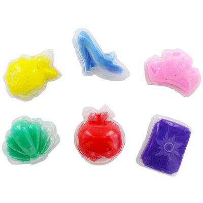 Disney Princess Butter Putty Collection image number 3