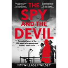 The Spy and the Devil image number 1