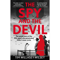 The Spy and the Devil