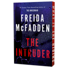 The Intruder: Exclusive Sprayed Edge image number 1