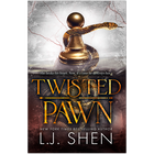 Twisted Pawn: Exclusive Edition image number 1