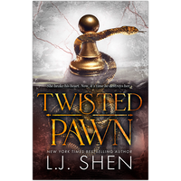 Twisted Pawn: Exclusive Edition