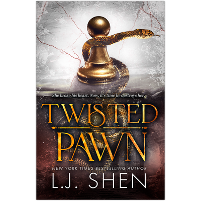 Twisted Pawn: Exclusive Edition image number 1