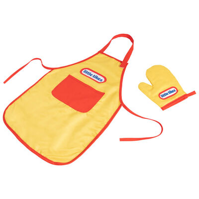 Little Tikes: My First Wooden Kitchen image number 4