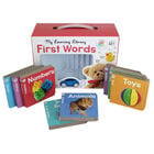 My Learning Library: First Words image number 1