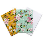 Thank You Floral Notecards image number 2