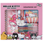 Hello Kitty Scrapbook Kit image number 1