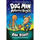 Dog Man: Book 10 image number 1