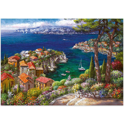 Summer Dreaming In The C&ocirc;te d&rsquo;Azur image number 2