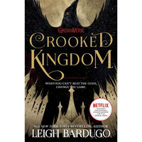Crooked Kingdom: Six of Crows Book 2