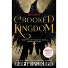 Crooked Kingdom: Six of Crows Book 2 image number 1