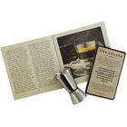 The Curious Bartenders Home Bar Kit image number 3