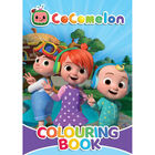 Cocomelon Colouring Book image number 1