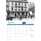 Edinburgh Memories A4 Calendar 2021 image number 2