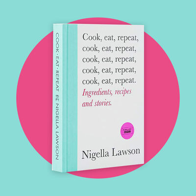 Nigella Lawson: Cook, Eat, Repeat image number 4