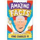 Amazing Facts: King Charles III image number 1
