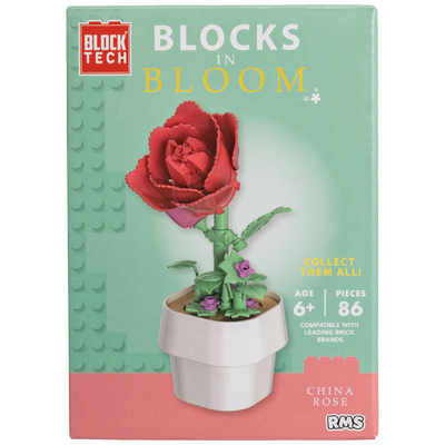 Bloch Tech Blocks in Bloom: Assorted image number 8