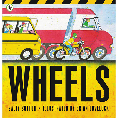 Wheels image number 1