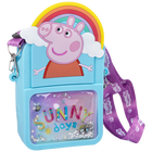 Peppa Pig Mini Messenger Bag image number 1