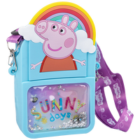 Peppa Pig Mini Messenger Bag