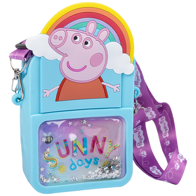 Peppa Pig Mini Messenger Bag image number 1