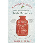 The Christmas Book of Irish Mammies image number 1