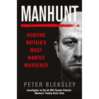 Manhunt: Hunting Britain's Most Wanted Murderer image number 1