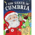 I Saw Santa in Cumbria image number 1