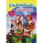 Enchantimals Sticker Book image number 1