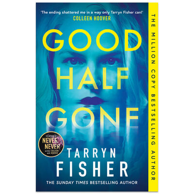 Good Half Gone image number 1