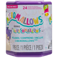 Squishmallows Micromallow Blind Bag