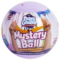 Oozey Goozey Mystery Ball: Assorted