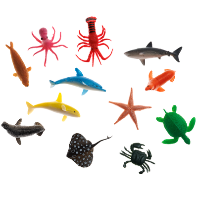 PlayWorks Animal World: Assorted image number 4