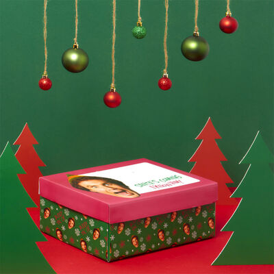 Elf the Movie Christmas Eve Box image number 4