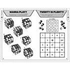 Rubik's Cube: Pocket Puzzles image number 2
