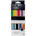 PaperPlace Grip Pencils: Pack of 8 image number 1