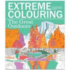 Extreme Colouring: The Great Outdoors image number 1