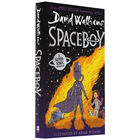 David Walliams: Spaceboy image number 2