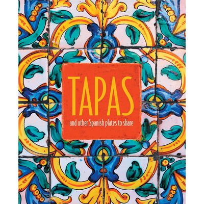 Tapas: And Other Spanish Plates to Share image number 1