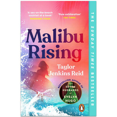 Malibu Rising image number 1