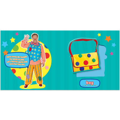 Mr Tumble: Puzzle Pals image number 2