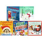 Best Christmas Ever: 10 Kids Picture Books Bundle image number 3