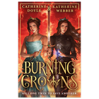 Burning Crowns image number 1