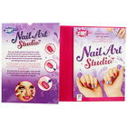 Nail Art Studio Kit image number 2