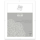Perspex Clip Photo Frame: 16&rdquo; x 20&rdquo; image number 1