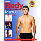 Haynes Body Transformation Manual image number 1