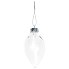 Fill Your Own Fairy Light Bauble image number 1