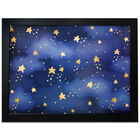 Stars Cushion Lap Tray image number 1