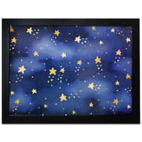Stars Cushion Lap Tray